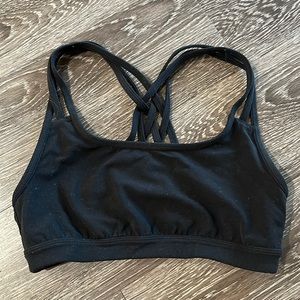 Athleta sports bra, great condition, size XS